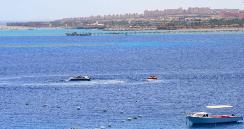 Makadi Bay